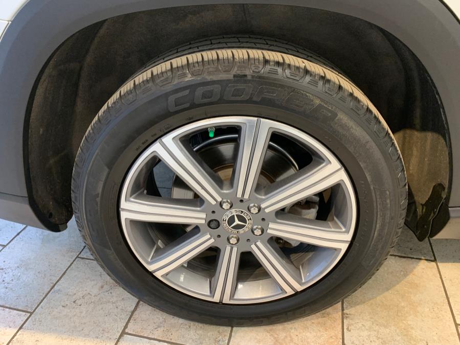 2021 Mercedes-Benz GLS GLS 450 4MATIC SUV photo