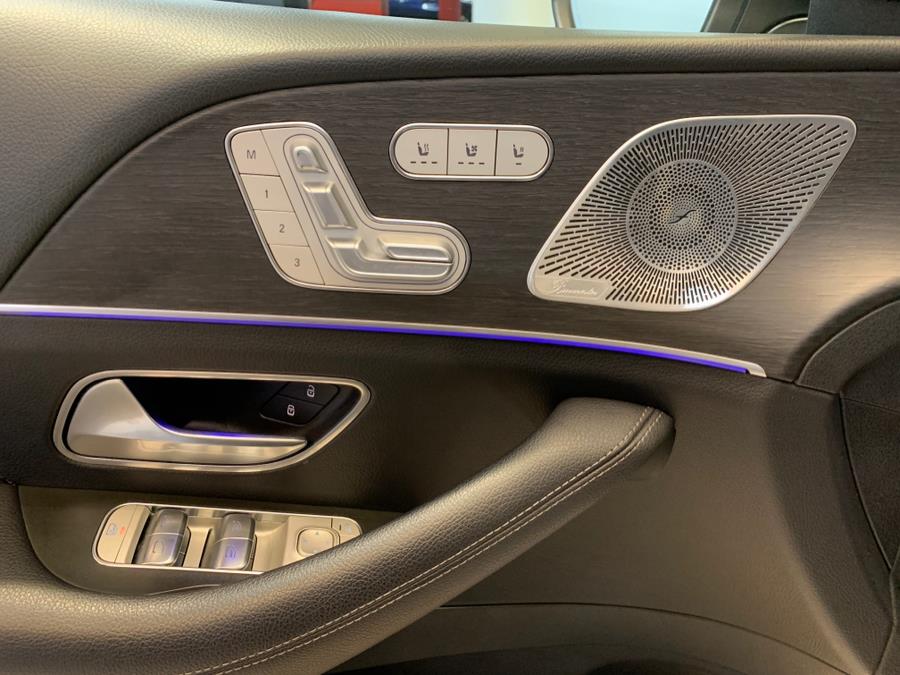2021 Mercedes-Benz GLS GLS 450 4MATIC SUV photo