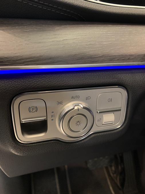 2021 Mercedes-Benz GLS GLS 450 4MATIC SUV photo