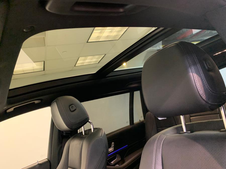 2021 Mercedes-Benz GLS GLS 450 4MATIC SUV photo