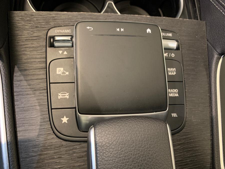 2021 Mercedes-Benz GLS GLS 450 4MATIC SUV photo