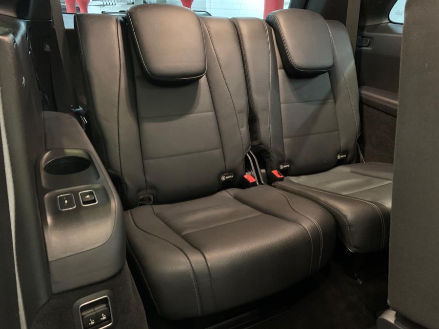 2021 Mercedes-Benz GLS GLS 450 4MATIC SUV photo