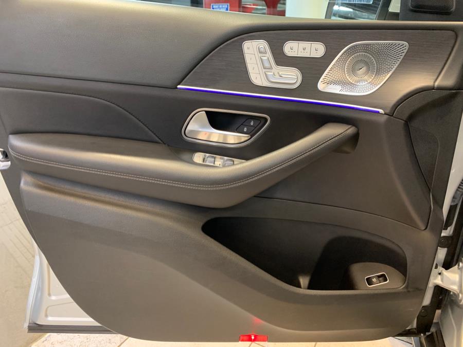 2021 Mercedes-Benz GLS GLS 450 4MATIC SUV photo
