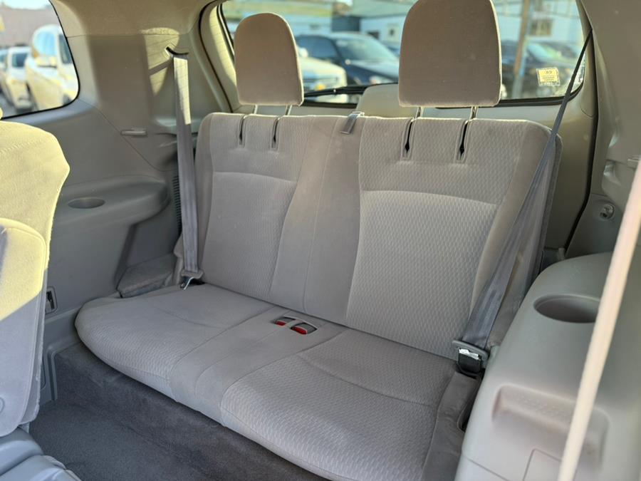 2009 Toyota Highlander photo