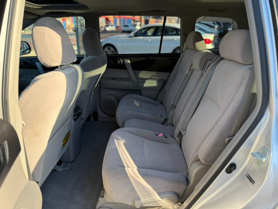 2009 Toyota Highlander photo