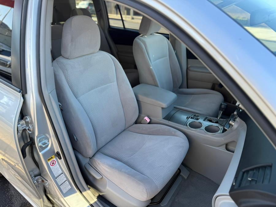 2009 Toyota Highlander photo