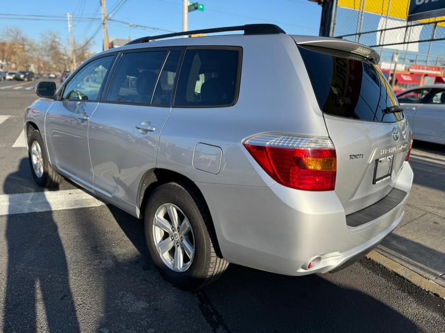 2009 Toyota Highlander photo