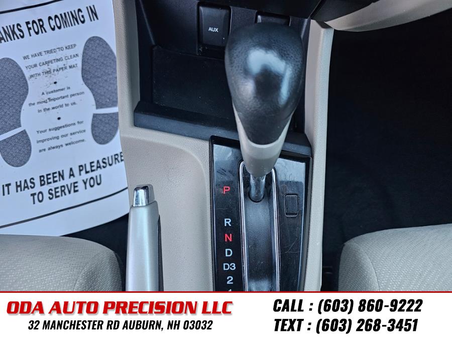 2013 Honda Civic LX photo
