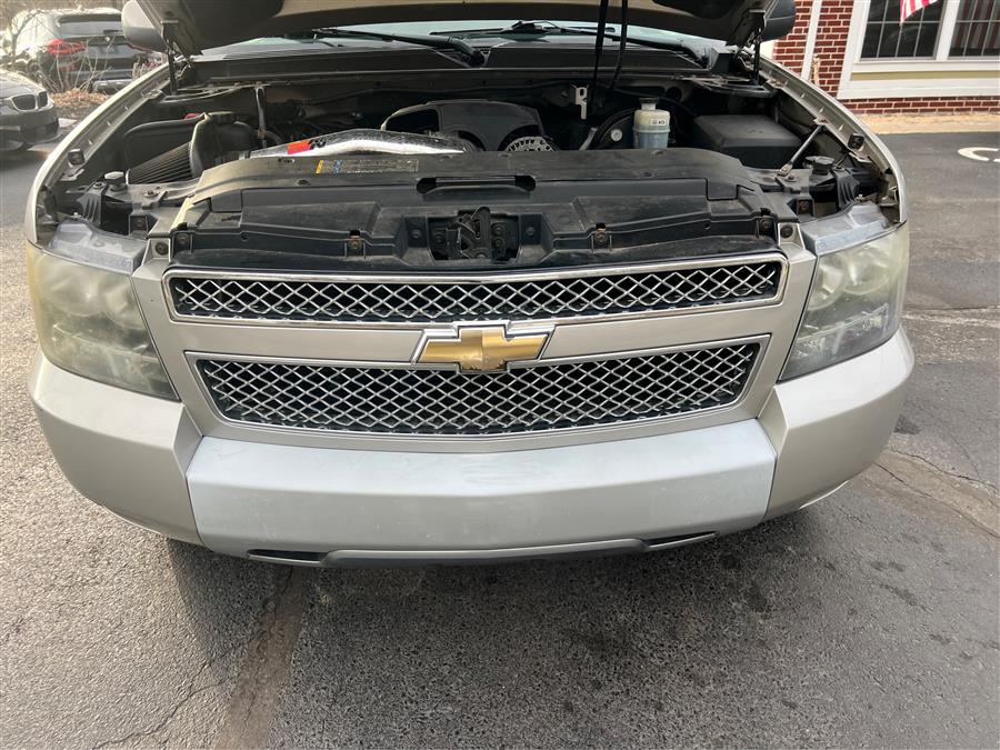 2009 Chevrolet Avalanche LT photo