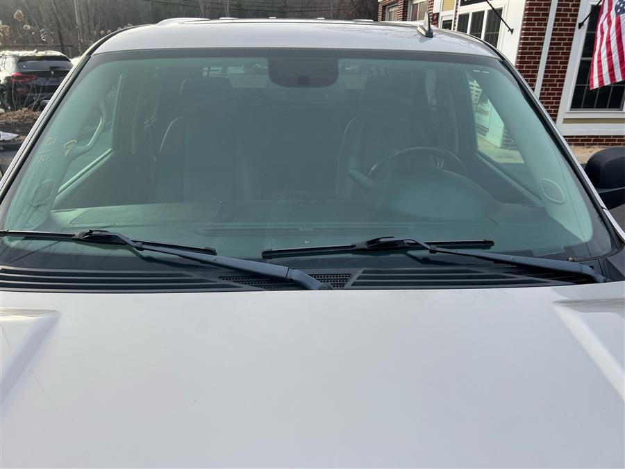 2009 Chevrolet Avalanche LT photo