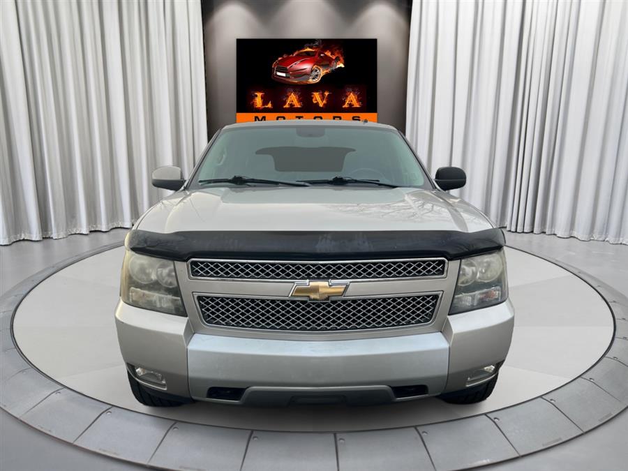 2009 Chevrolet Avalanche LT photo