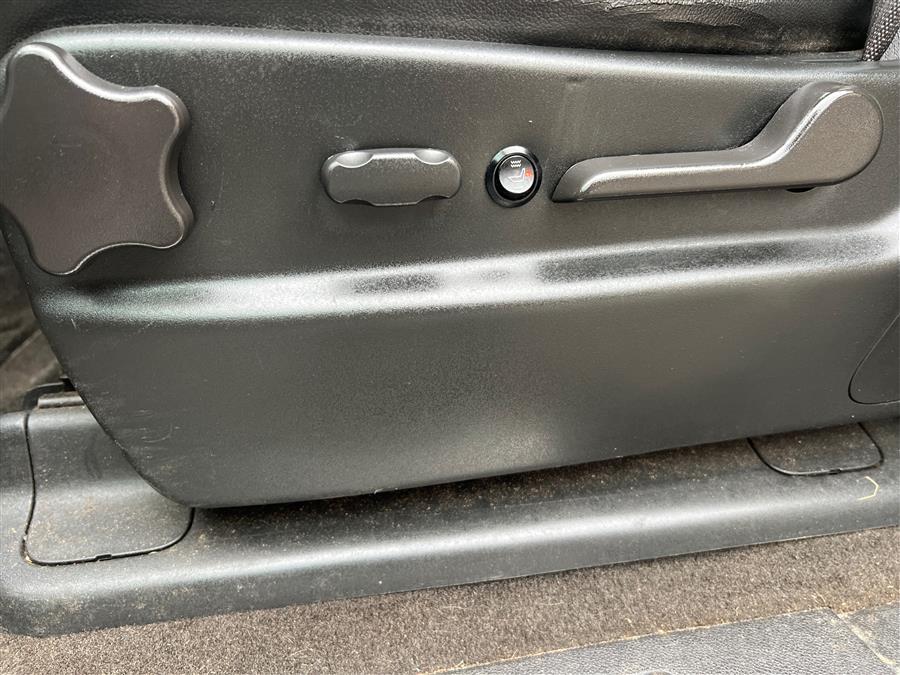 2009 Chevrolet Avalanche LT photo