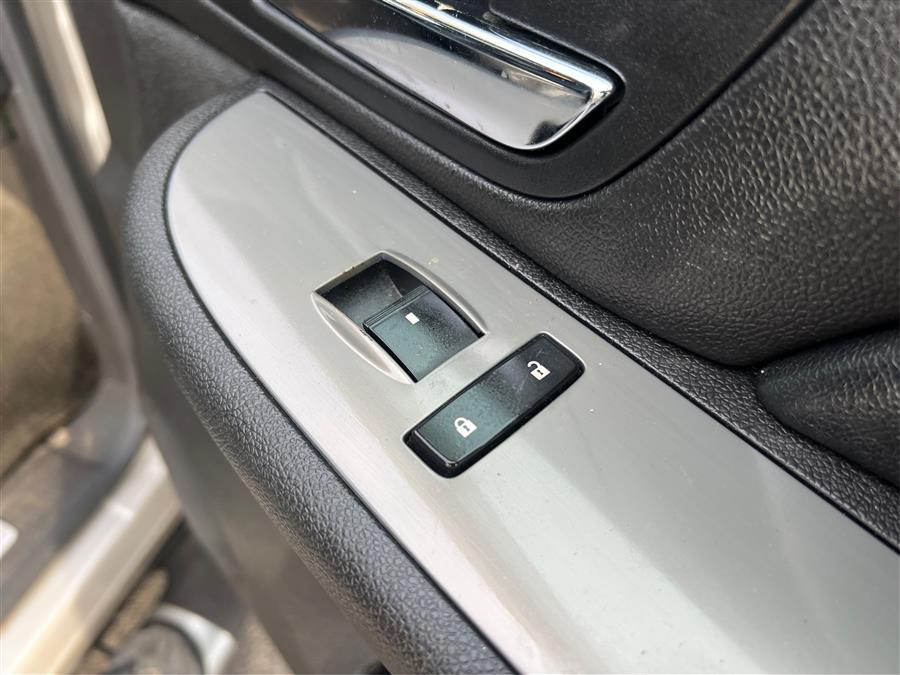 2009 Chevrolet Avalanche LT photo