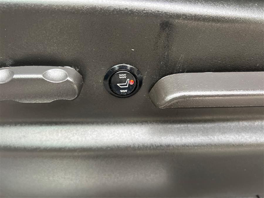 2009 Chevrolet Avalanche LT photo
