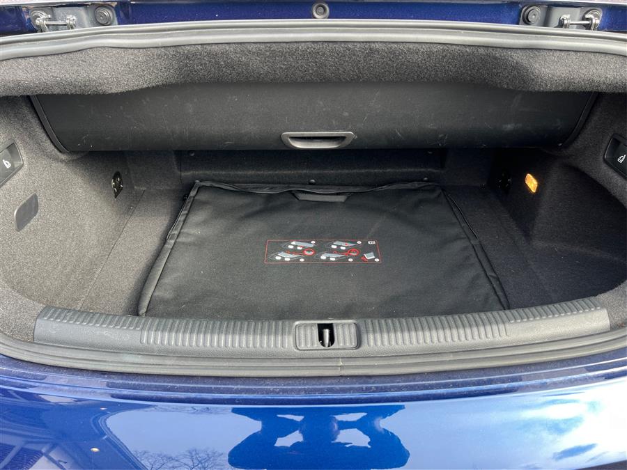 2015 Audi A3 2dr Cabriolet quattro 2.0T Pre photo