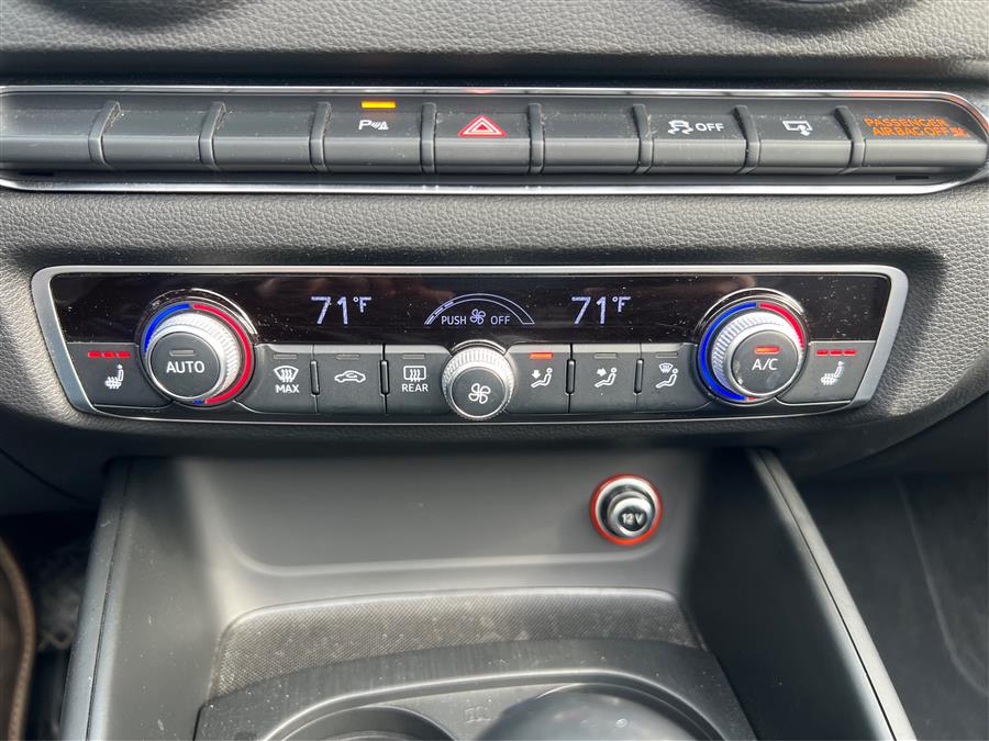2015 Audi A3 2dr Cabriolet quattro 2.0T Pre photo