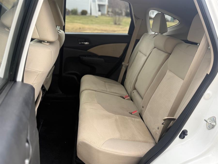 2016 Honda CR-V EX photo
