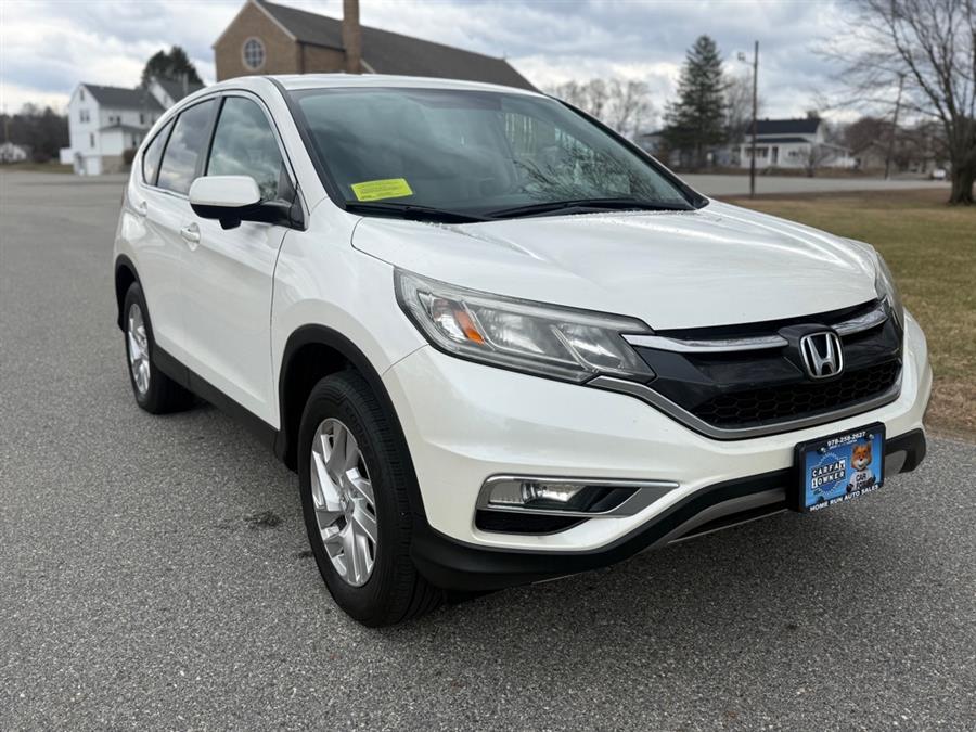 2016 Honda CR-V EX photo