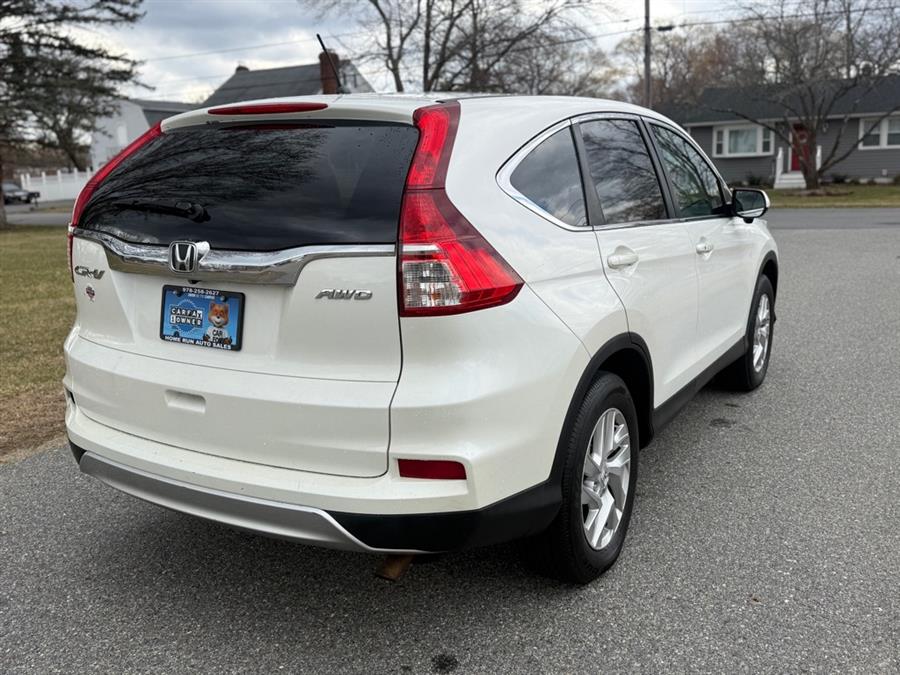 2016 Honda CR-V EX photo