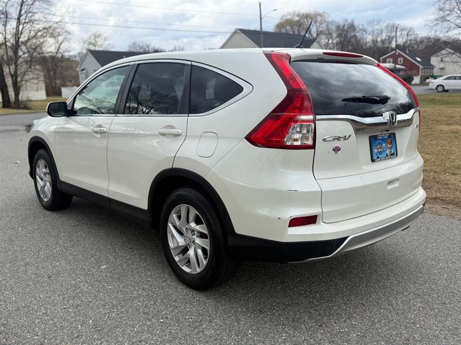 2016 Honda CR-V EX photo