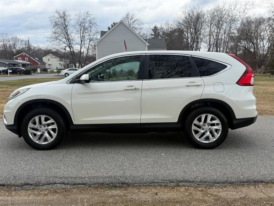 2016 Honda CR-V EX photo