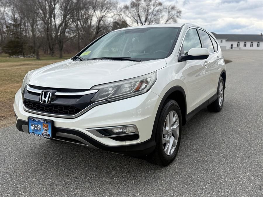 2016 Honda CR-V EX photo