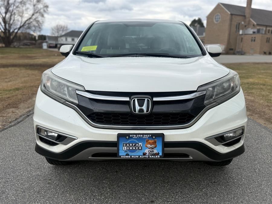 2016 Honda CR-V EX photo