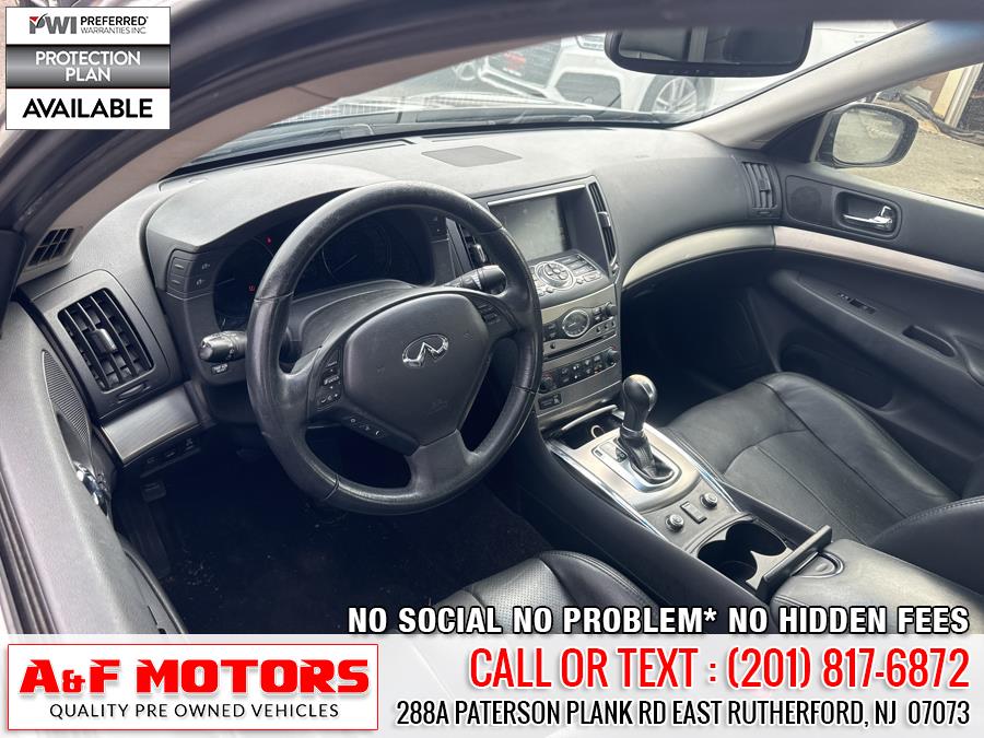 2013 Infiniti MDX x photo