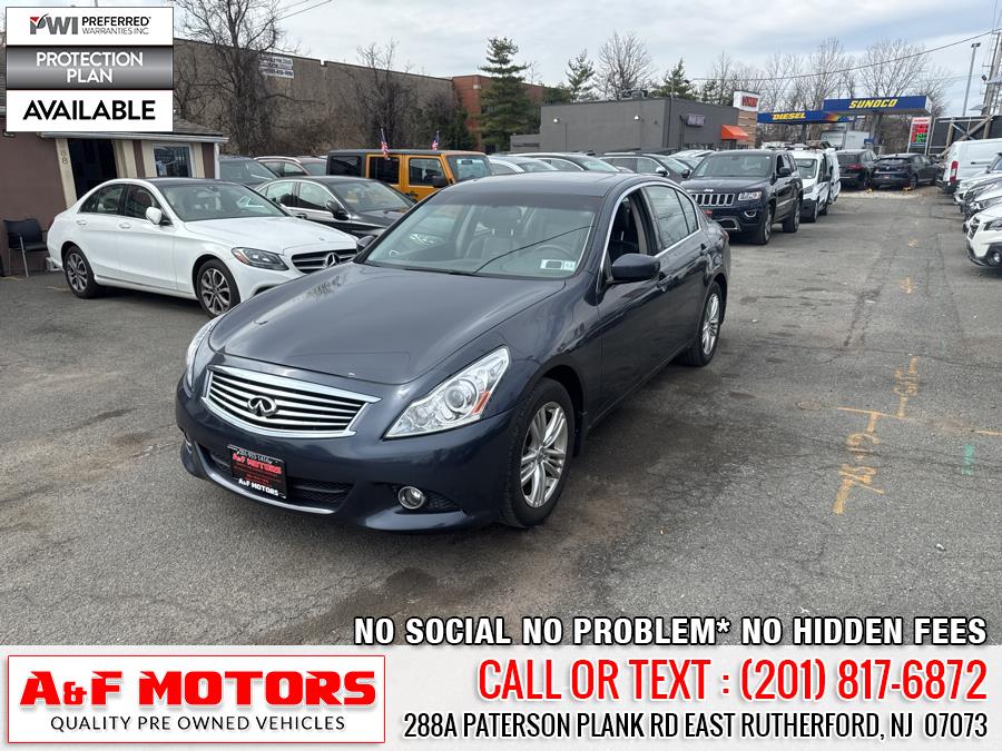 2013 Infiniti MDX x photo