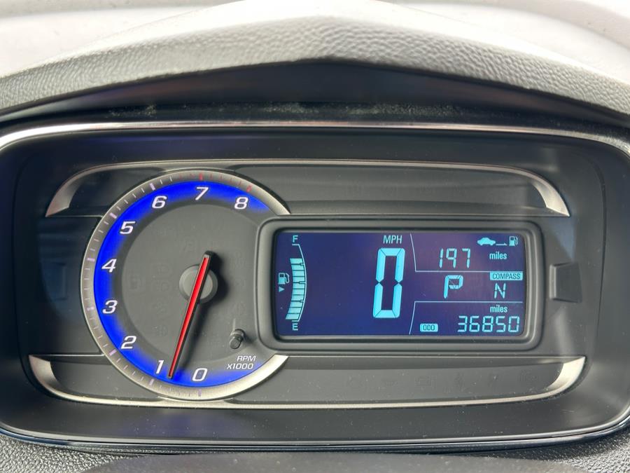 2016 Chevrolet Trax AWD 4dr LS w/1FL photo