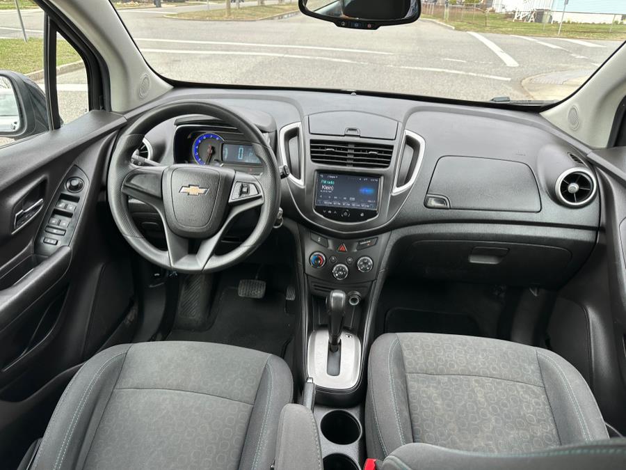 2016 Chevrolet Trax AWD 4dr LS w/1FL photo
