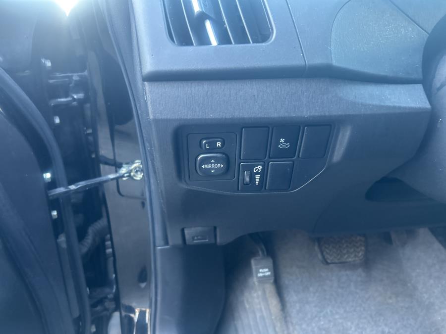 2012 Toyota Prius Two photo