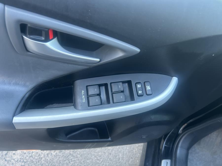2012 Toyota Prius Two photo