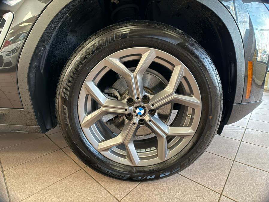 2022 BMW X3 xDrive30i Sports Activity Vehi photo