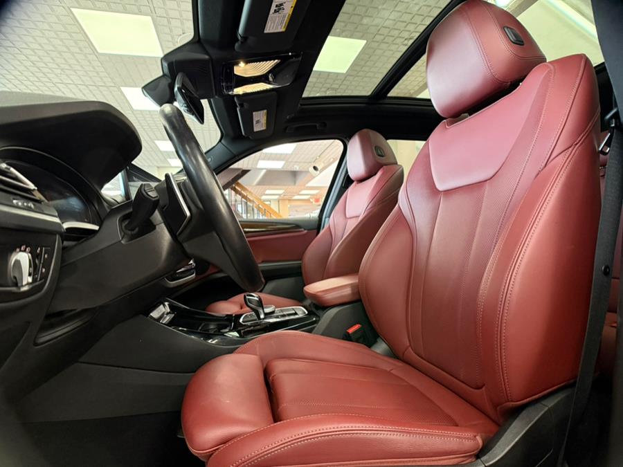2022 BMW X3 xDrive30i Sports Activity Vehi photo