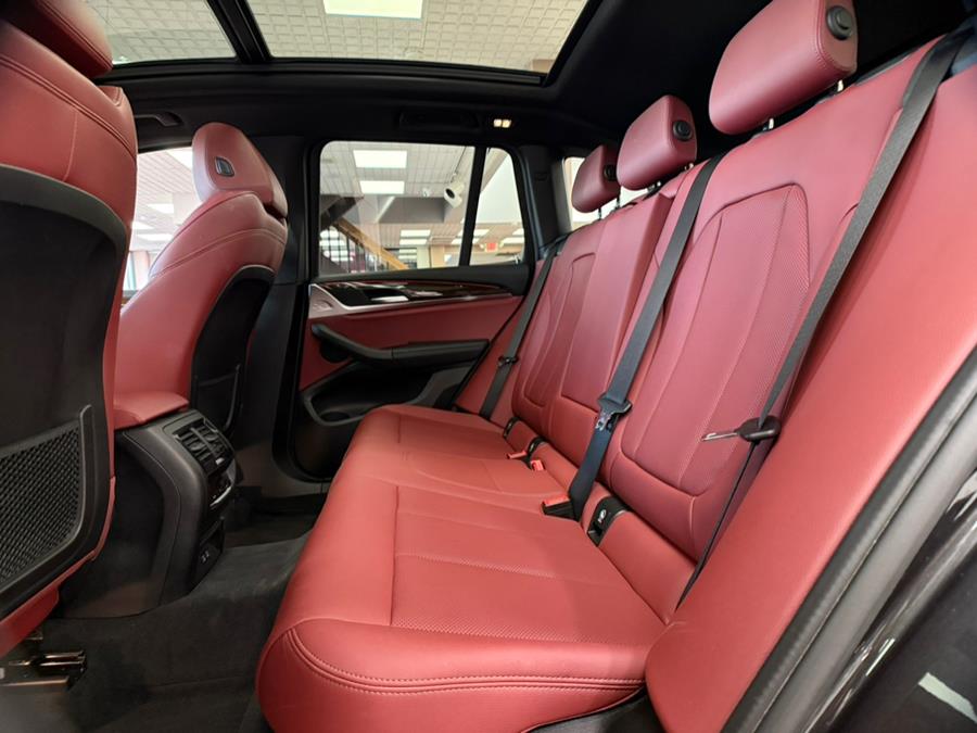 2022 BMW X3 xDrive30i Sports Activity Vehi photo