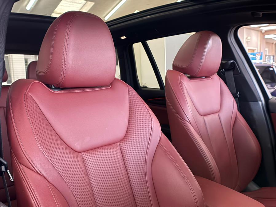 2022 BMW X3 xDrive30i Sports Activity Vehi photo