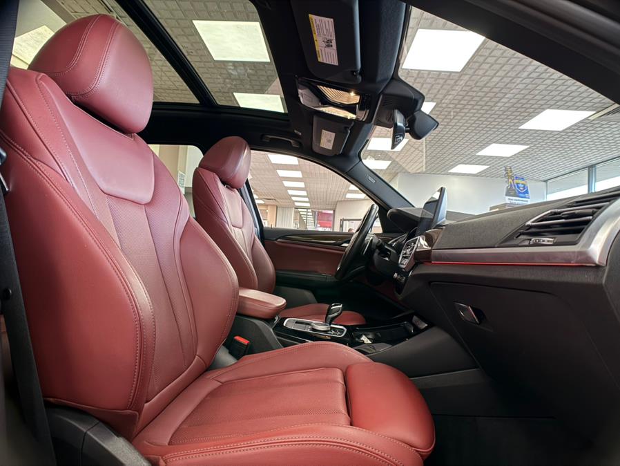 2022 BMW X3 xDrive30i Sports Activity Vehi photo