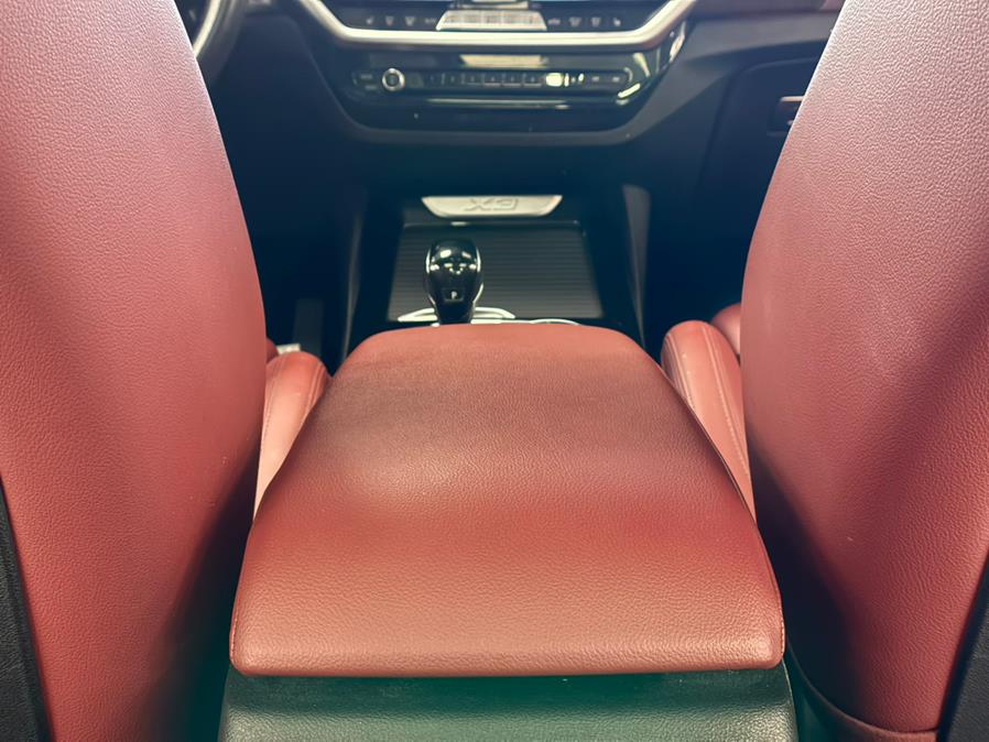 2022 BMW X3 xDrive30i Sports Activity Vehi photo
