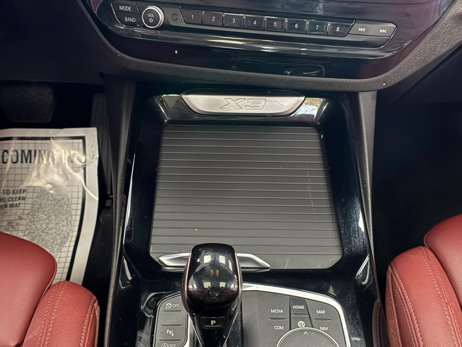 2022 BMW X3 xDrive30i Sports Activity Vehi photo