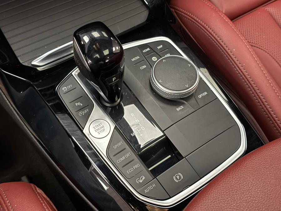 2022 BMW X3 xDrive30i Sports Activity Vehi photo