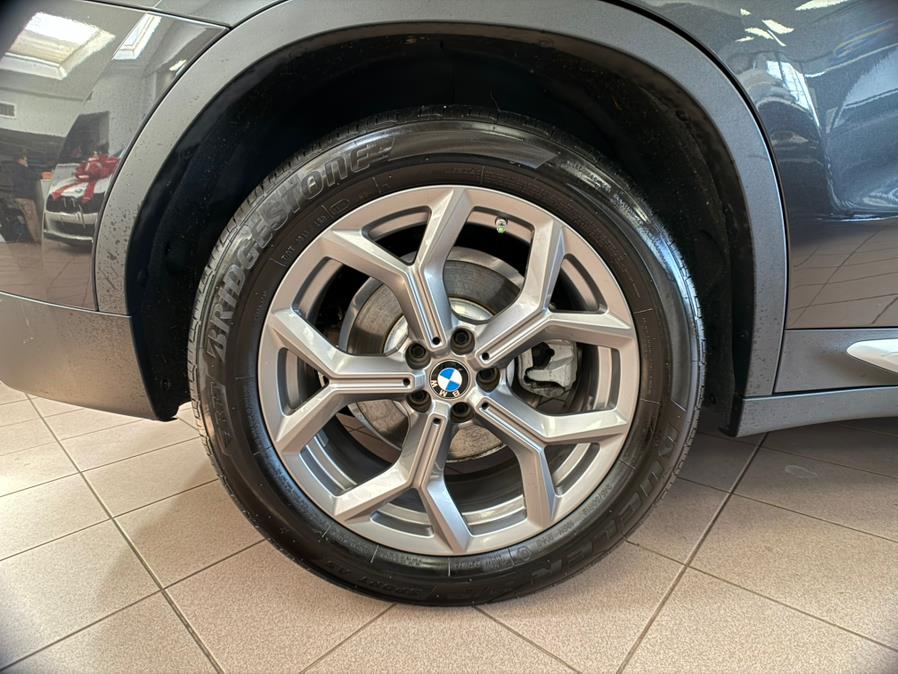 2022 BMW X3 xDrive30i Sports Activity Vehi photo