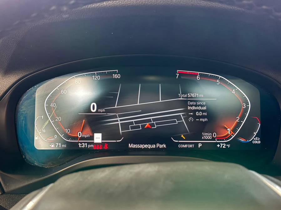2022 BMW X3 xDrive30i Sports Activity Vehi photo