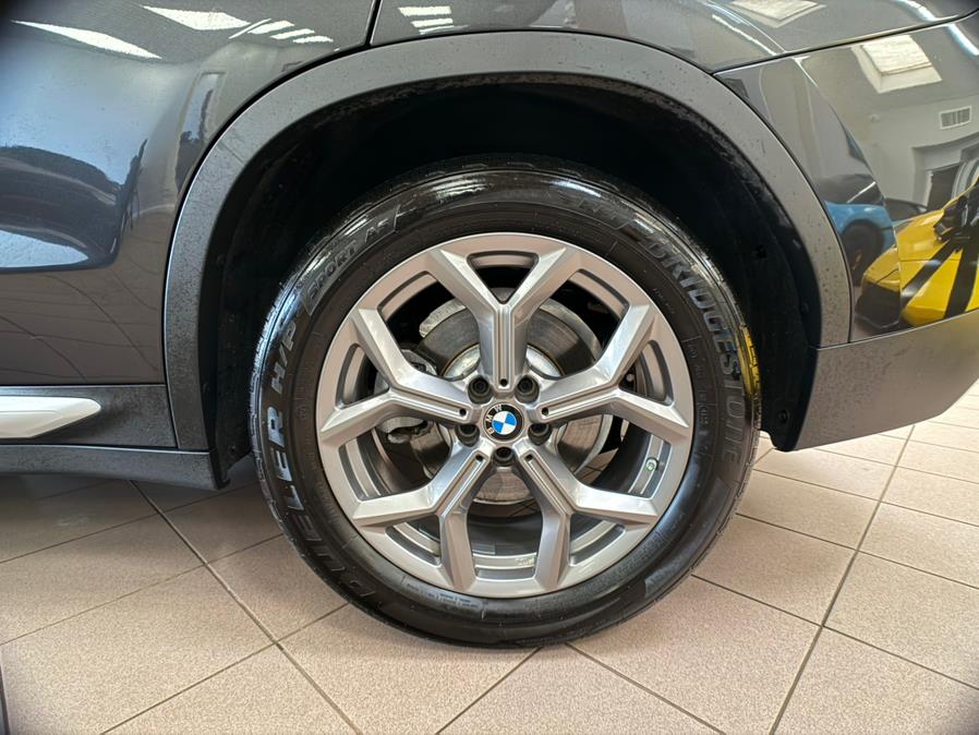 2022 BMW X3 xDrive30i Sports Activity Vehi photo