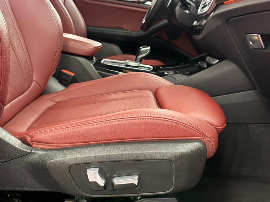 2022 BMW X3 xDrive30i Sports Activity Vehi photo