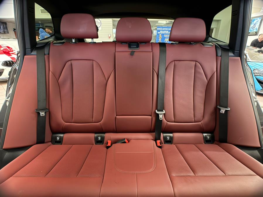 2022 BMW X3 xDrive30i Sports Activity Vehi photo