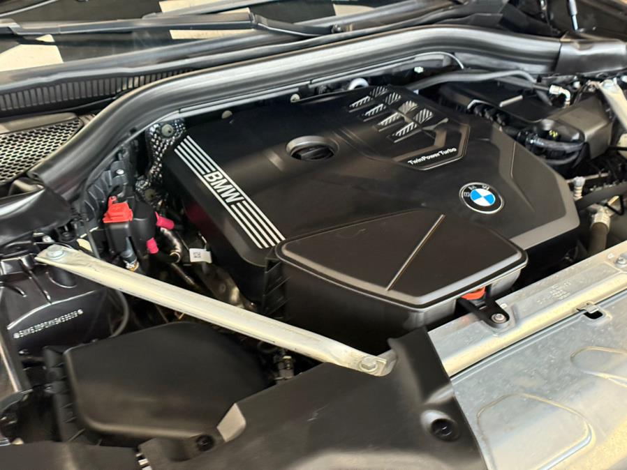 2022 BMW X3 xDrive30i Sports Activity Vehi photo