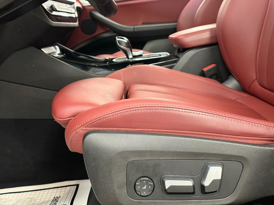 2022 BMW X3 xDrive30i Sports Activity Vehi photo