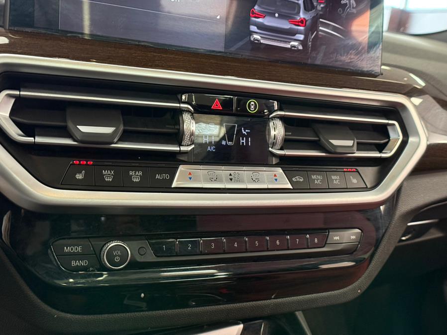 2022 BMW X3 xDrive30i Sports Activity Vehi photo