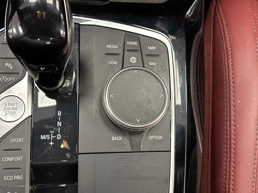 2022 BMW X3 xDrive30i Sports Activity Vehi photo
